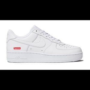 Supreme Air Force